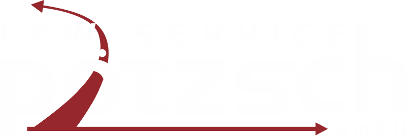 Logo LKW Service Pötzsch