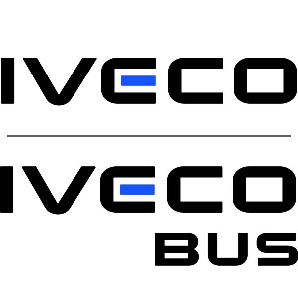 IVECO und IVECO Bus Logo